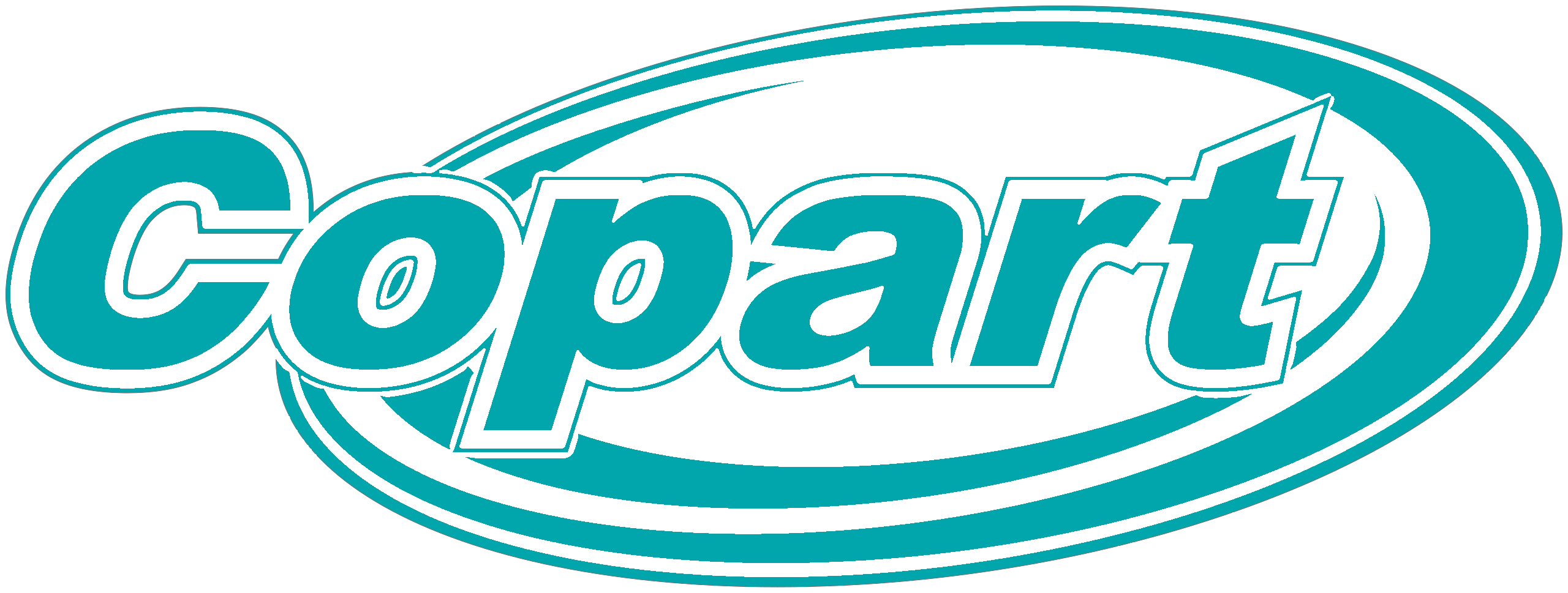 Copart Logo