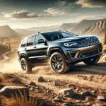 Jeep Grand Cherokee – The Success of the Model